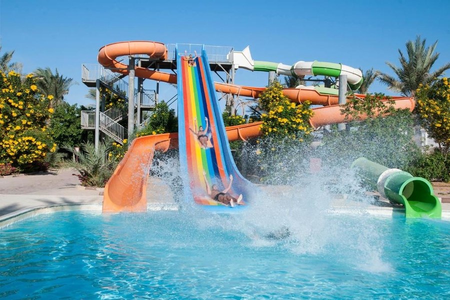 Aquapark