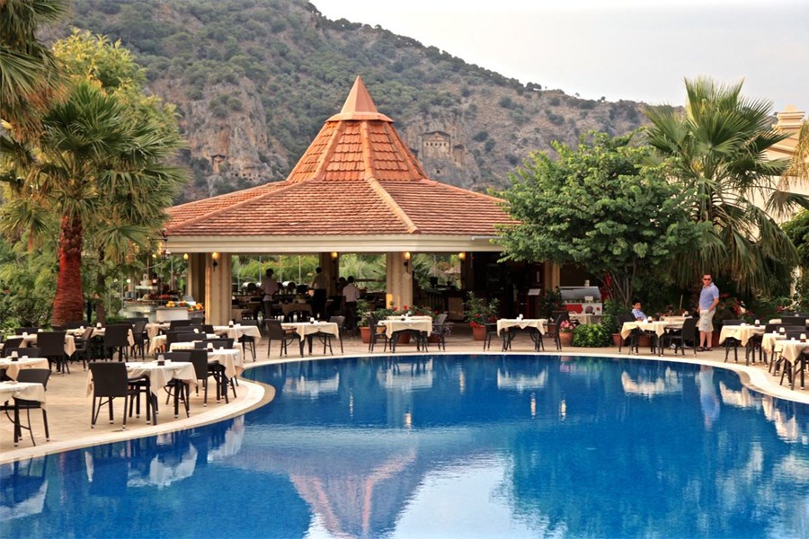 Ana Restoran 