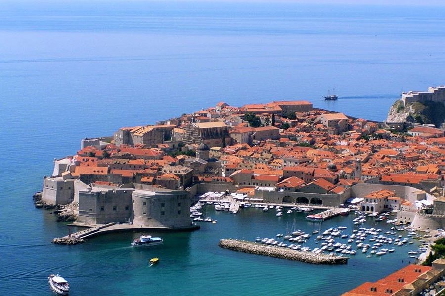 Dubrovnik Rüyası Turu 3 Gece
