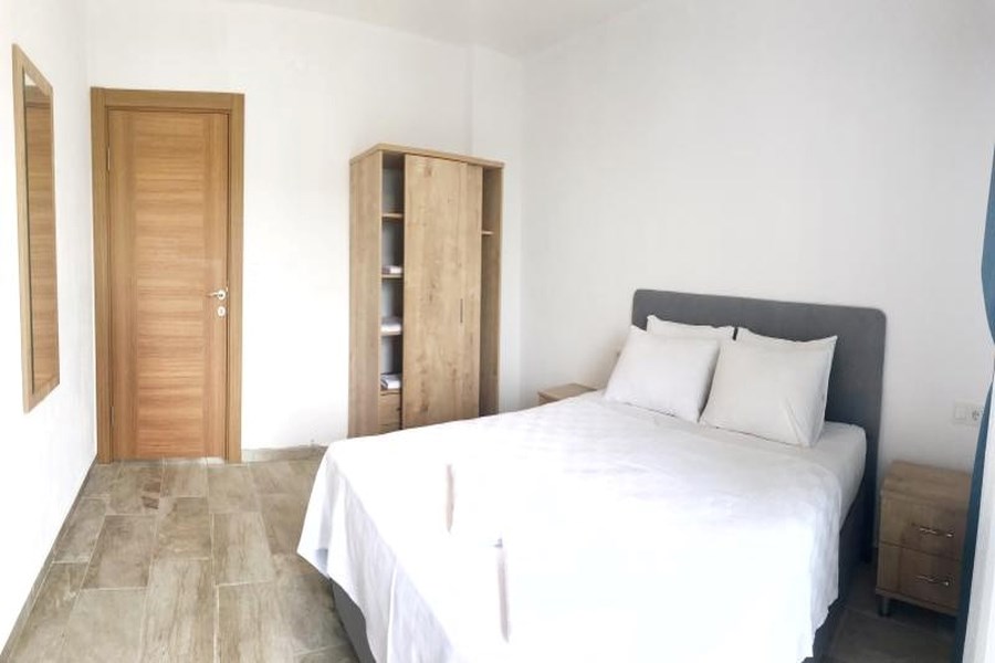 Oliva Casa Apart Hotel