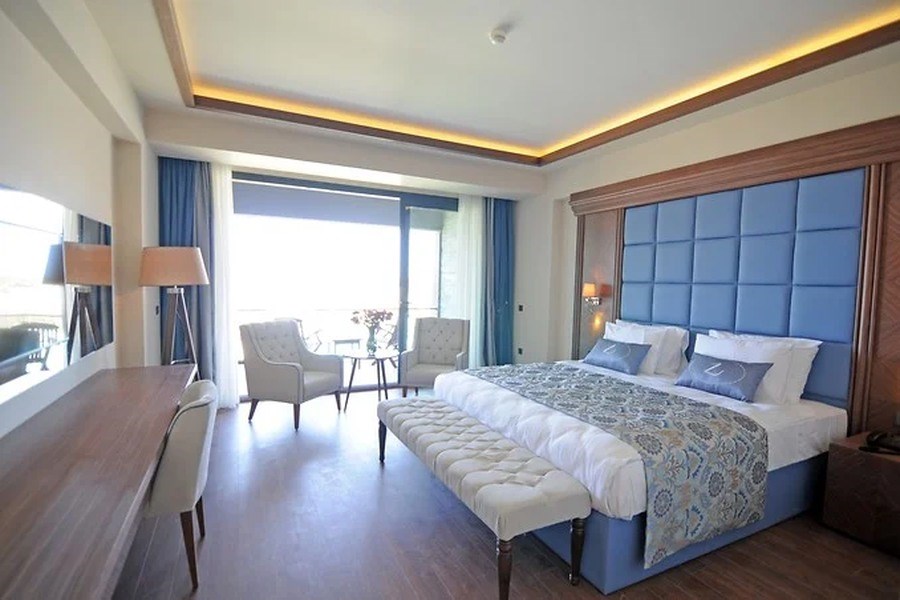 Zigana Resort Alaçatı