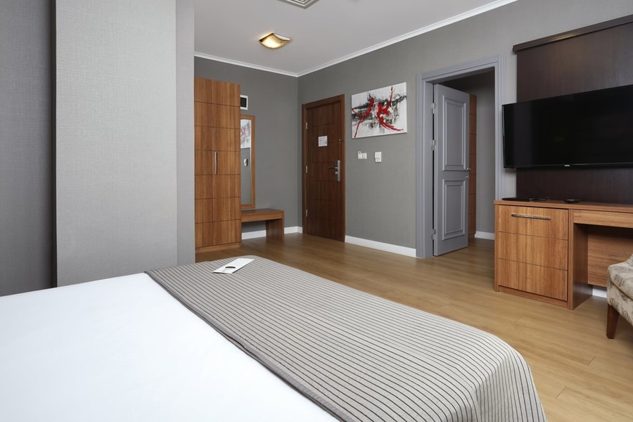 Baltürk Hotel İzmit