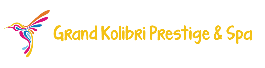 Grand Kolibri Prestige & Spa