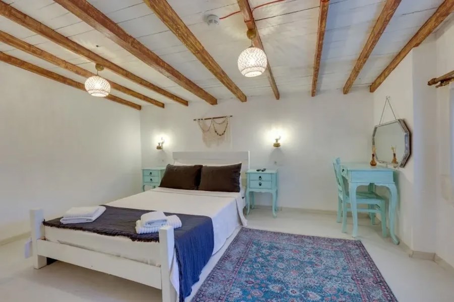 Kapela Taş Otel Alaçatı