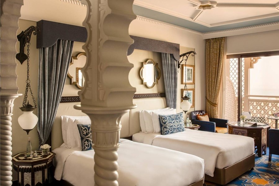 Jumeirah Al Qasr