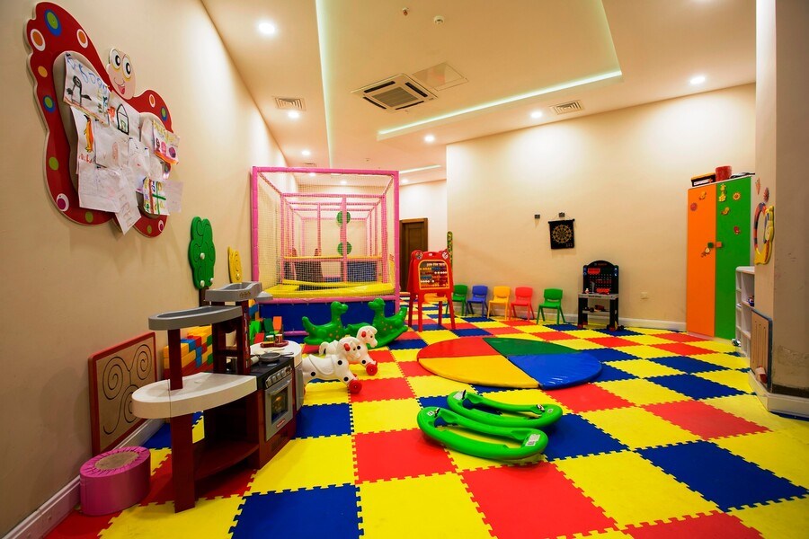 Mini Kulüp