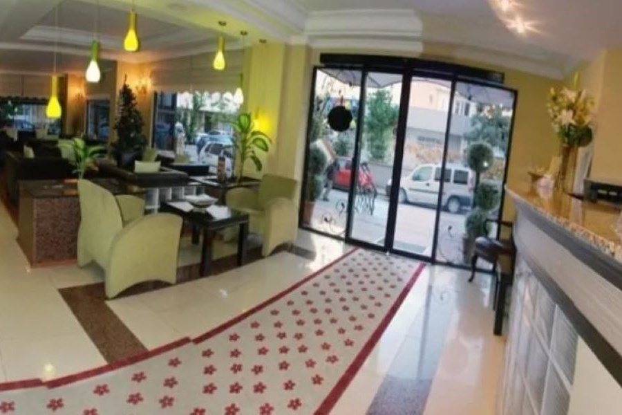 Şehri Saray Apart Otel Adana