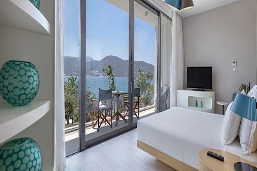 Susona Bodrum LXR Hotels & Resorts