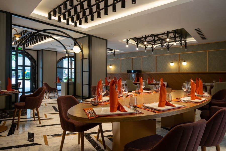 Seaden Quality Resort & Spa SumaQ A