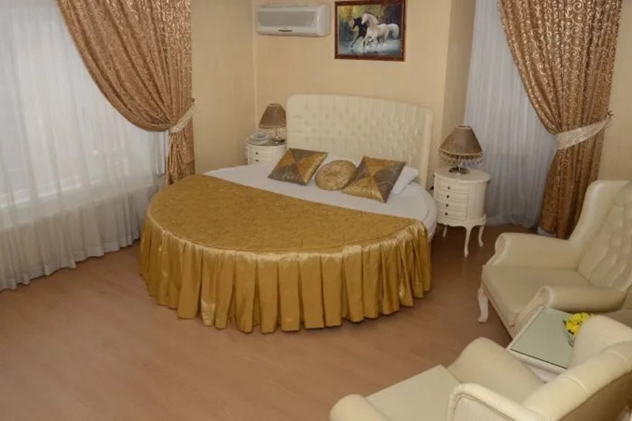 Ümit Pembe Köşk Hotel