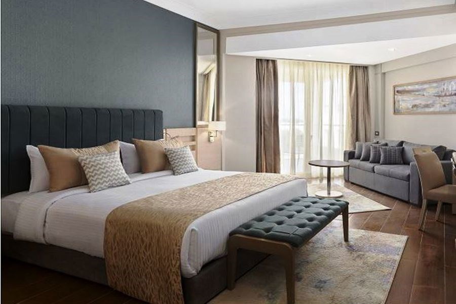 Xanadu Makadi Bay - Hurghada Otelleri