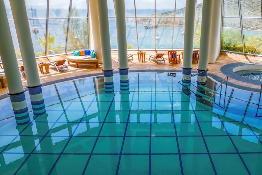 Spa & Sağlık 