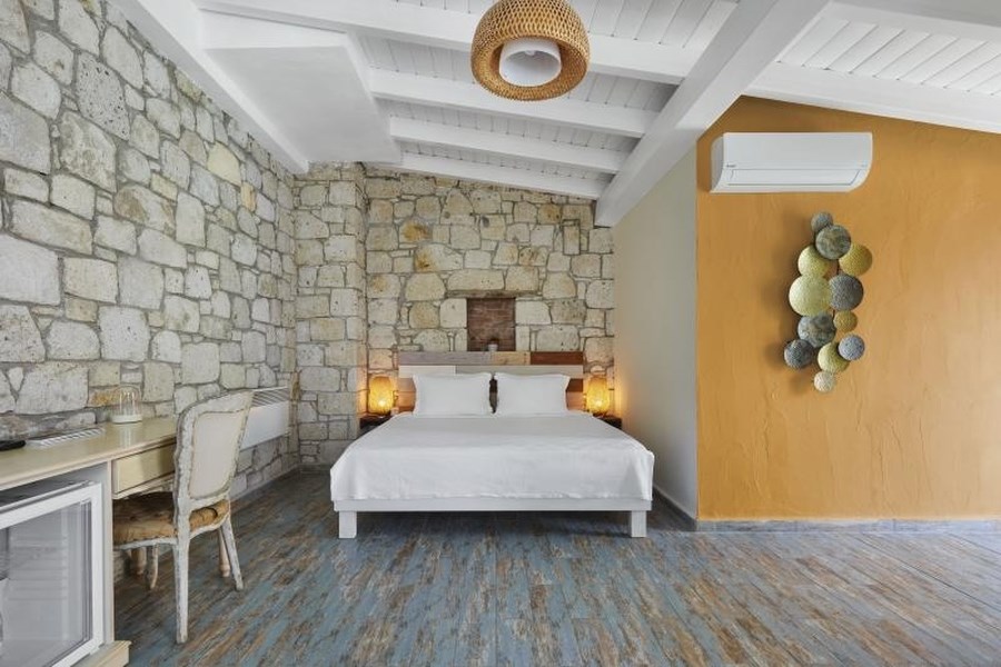 Panda Alaçatı Otel