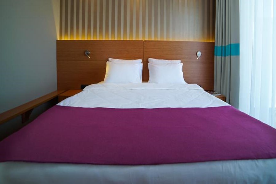 Ayayorgi Hotel By T