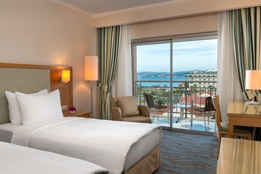 Radisson BLU Resort & Spa Çeşme