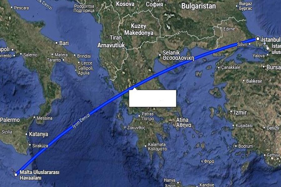 Malta Turu Ramazan Bayramı Özel Türk Hava Yolları İle 3 Gece 4 Gün 2026