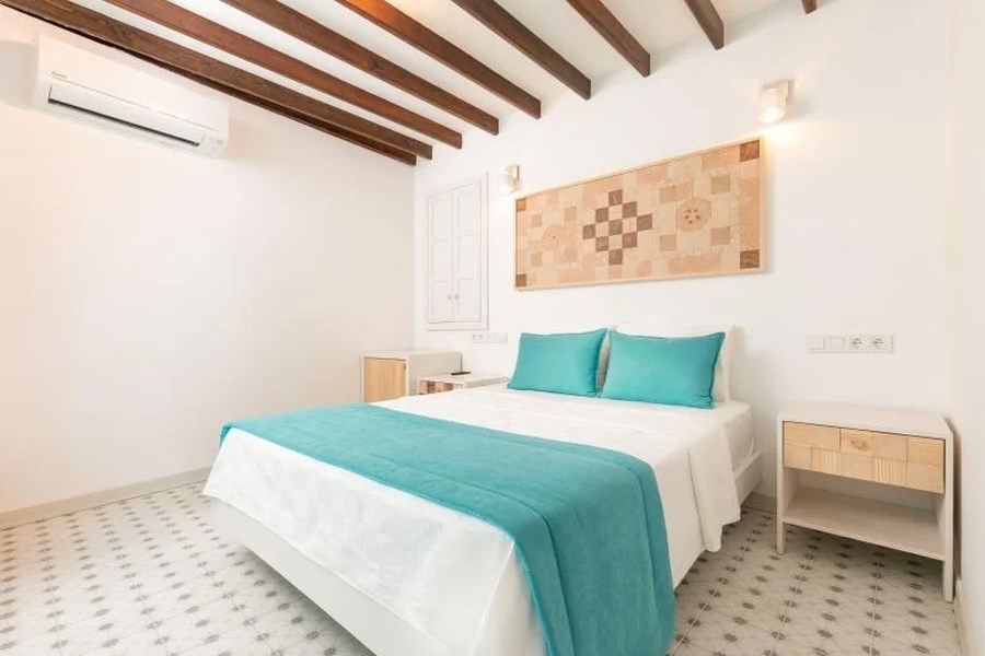 Monza House Butik Otel 