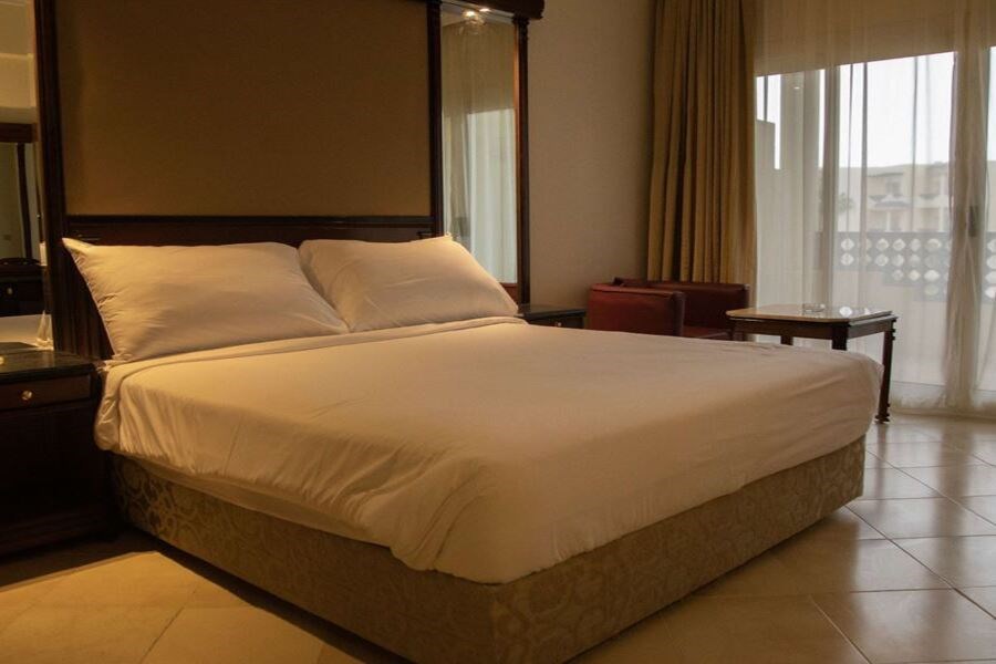 Grand Oasıs Resort