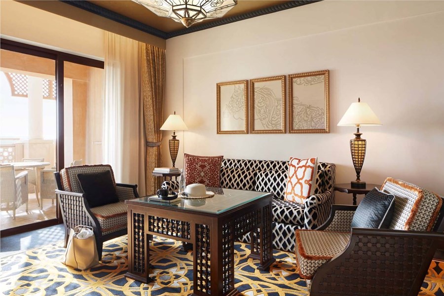 Jumeirah Al Qasr