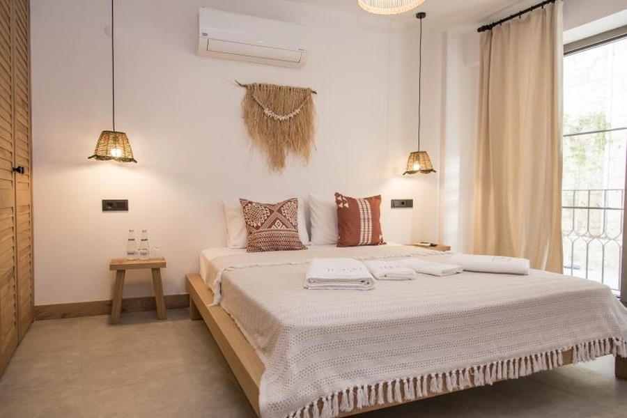 Masala Otel Alaçatı