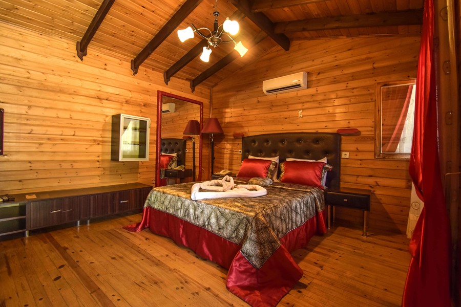 Altınkum Bungalow Hotel