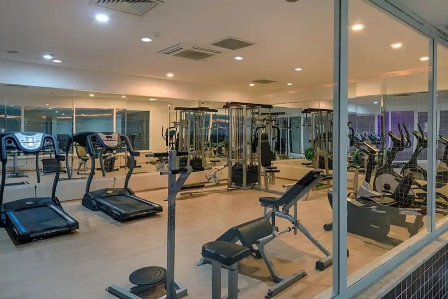 Royal Towers Hotel Kiriş