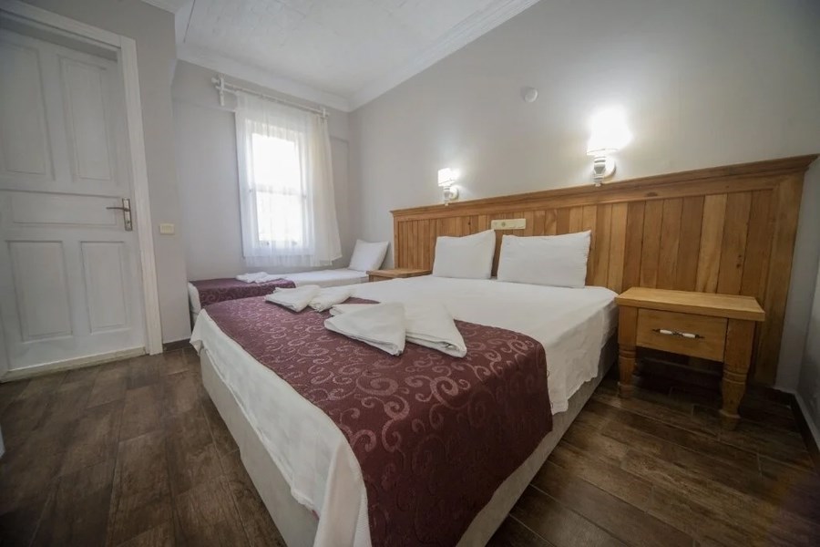 Ölüdeniz Manzara Hotel