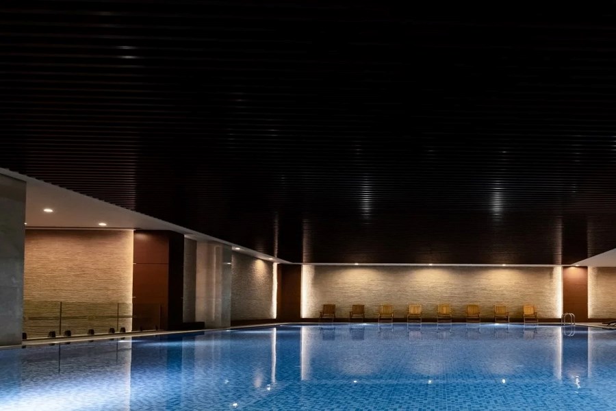 Spa & Wellness
