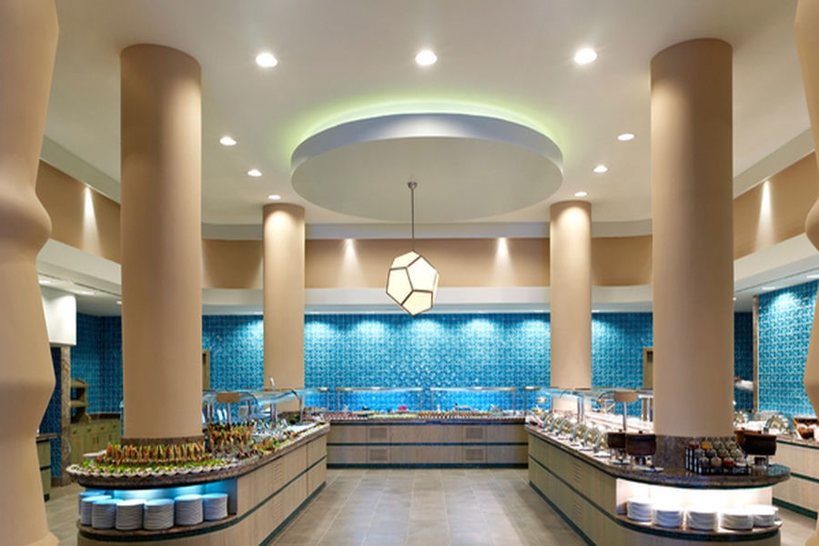 Ana Restoran