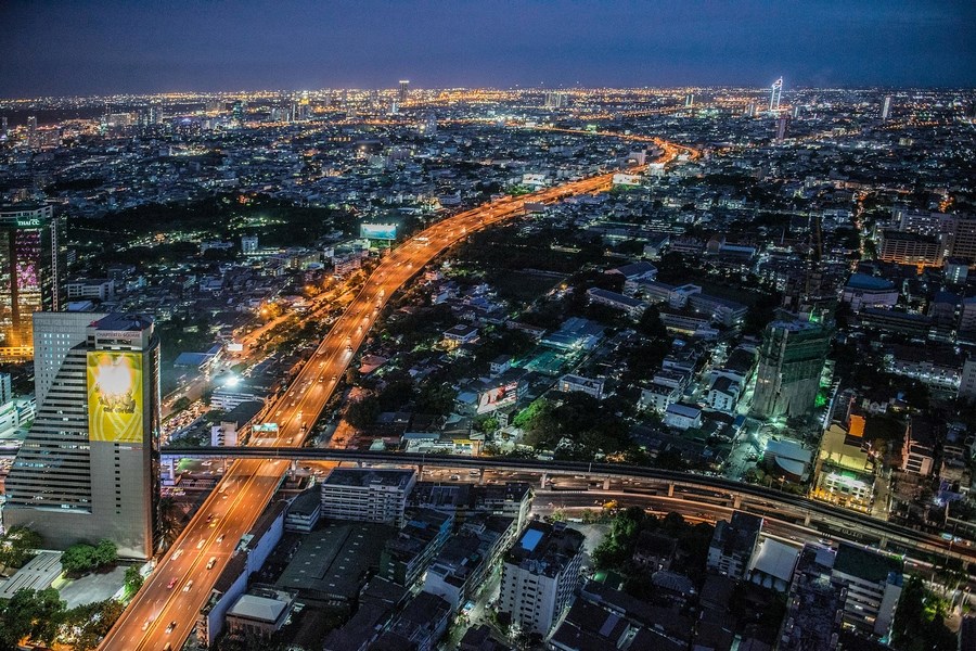 Bangkok Pattaya Phuket Turu Sömestre Özel Qatar Havayolları ile 7 Gece 9 Gün