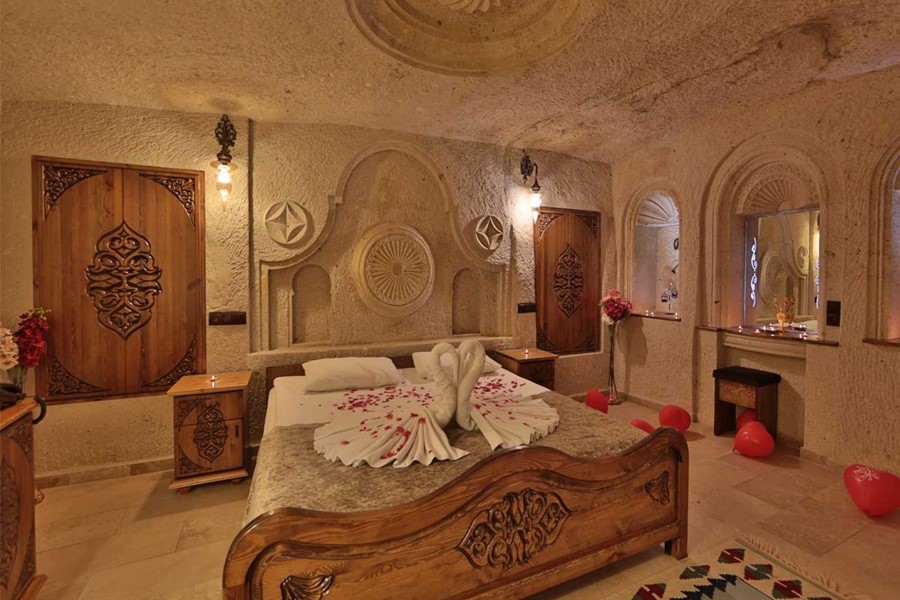 Cappadocia Inn Hotel