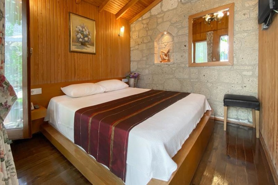 Alaçatı Kayezta Otel