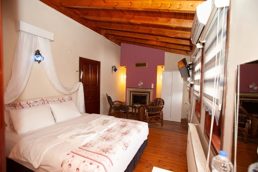 Shelale Otel