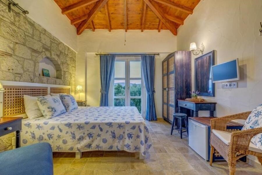 Fora Konak Alaçatı