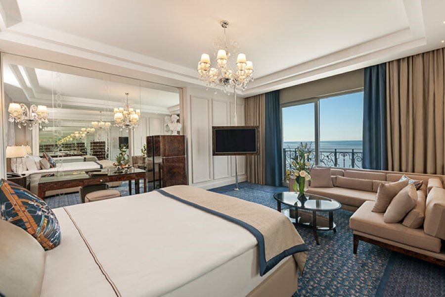 Kaya Palazzo Resort & Casino