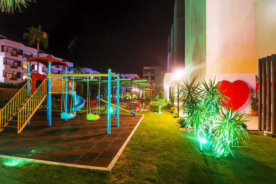 Grand Kolibri Prestige & Spa