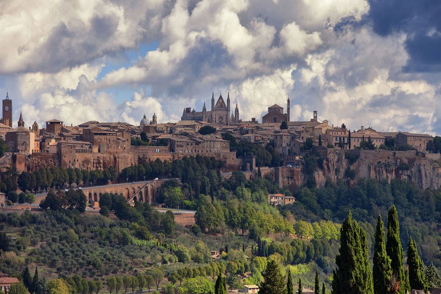 Motto İtalya Turu Pegasus Havayolları ile 7 Gece (BLQ-BLQ) Kasım-Aralık IS001