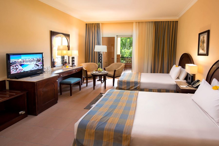 Stella Makadı Gardens Resort & Spa