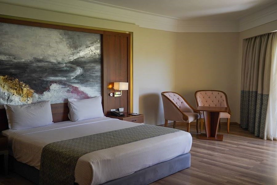 Xanadu Makadi Bay - Hurghada Otelleri