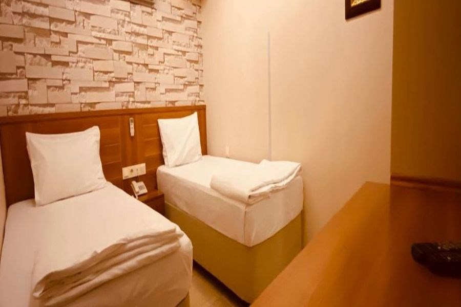 Golden Stone Butik Otel