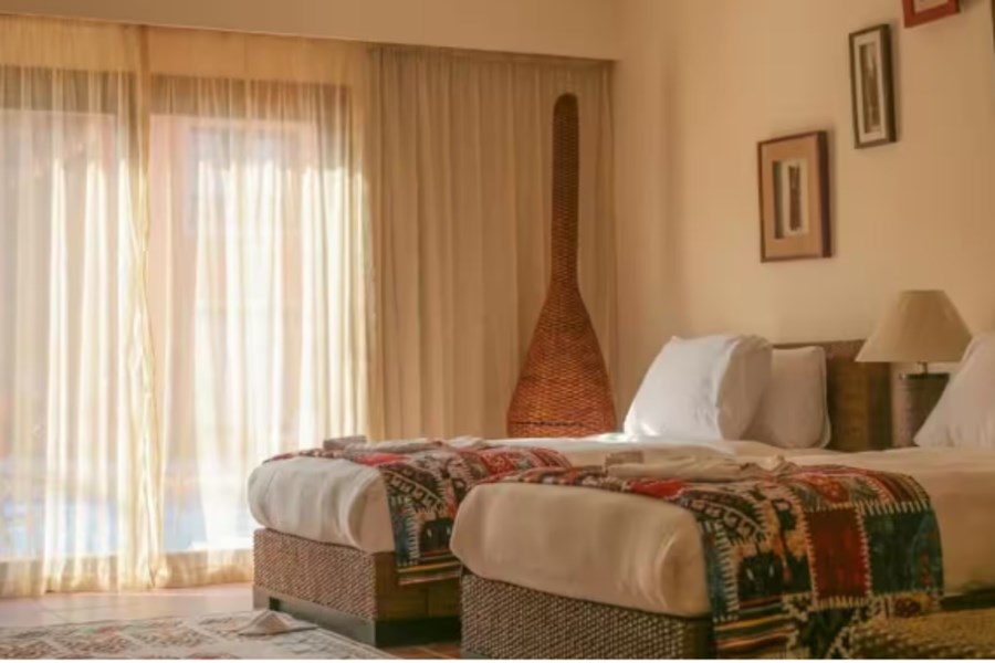 Amarina Jannah Resort & Aqua Park