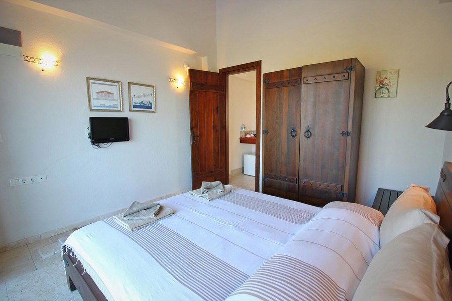 Kekik Otel Selimiye (+12 Yetişkin Oteli)