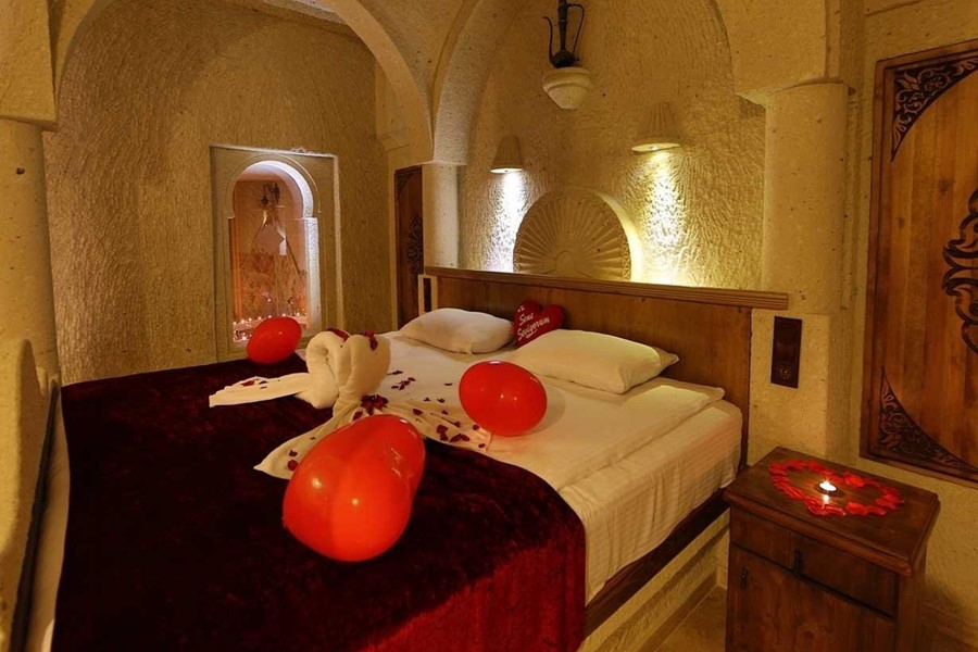 Cappadocia Inn Hotel