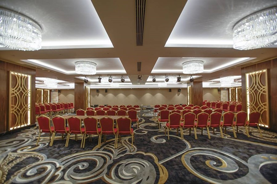 AZURA TOPLANTI SALONU