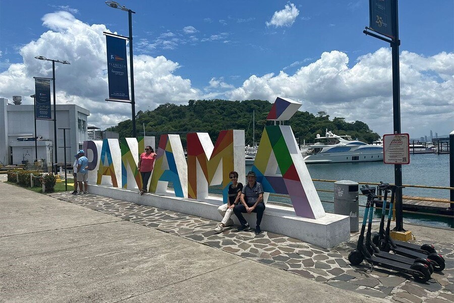 Meksika & Guatemala & El Salvador & Kosta Rika & Panama Turu Türk Havayolları ile 14 Gün 2026 EJ001