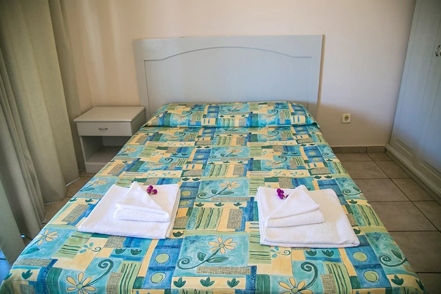 Sarıgül Apart Marmaris