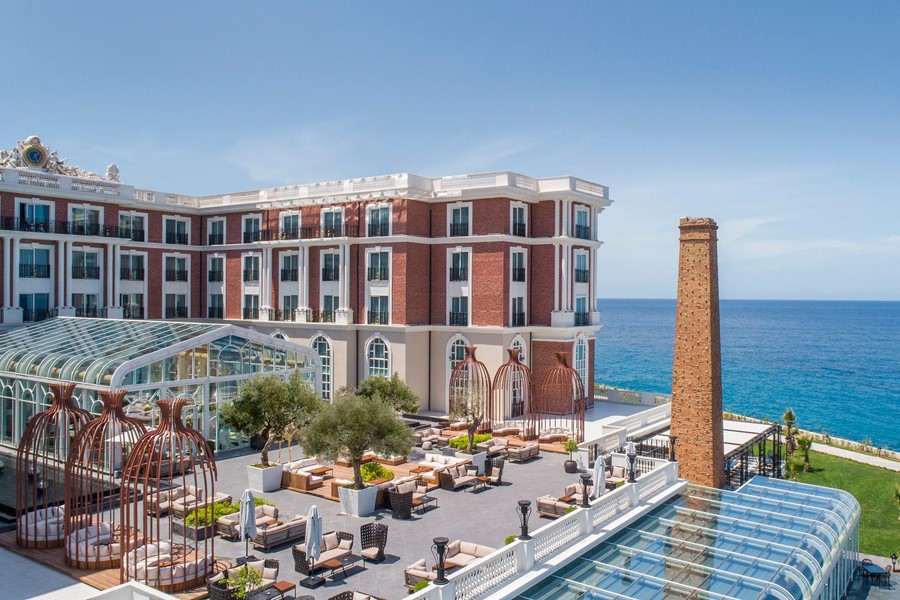 Kaya Palazzo Resort & Casino