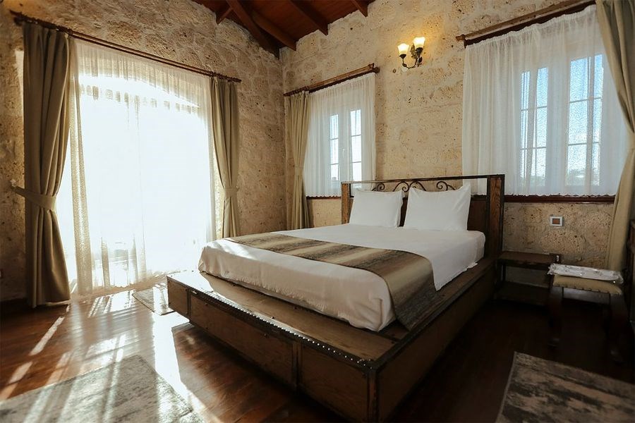 La Bien Alaçatı Hotel