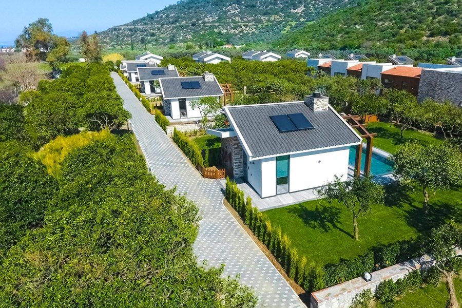 Batıhan Vadi Hotel
