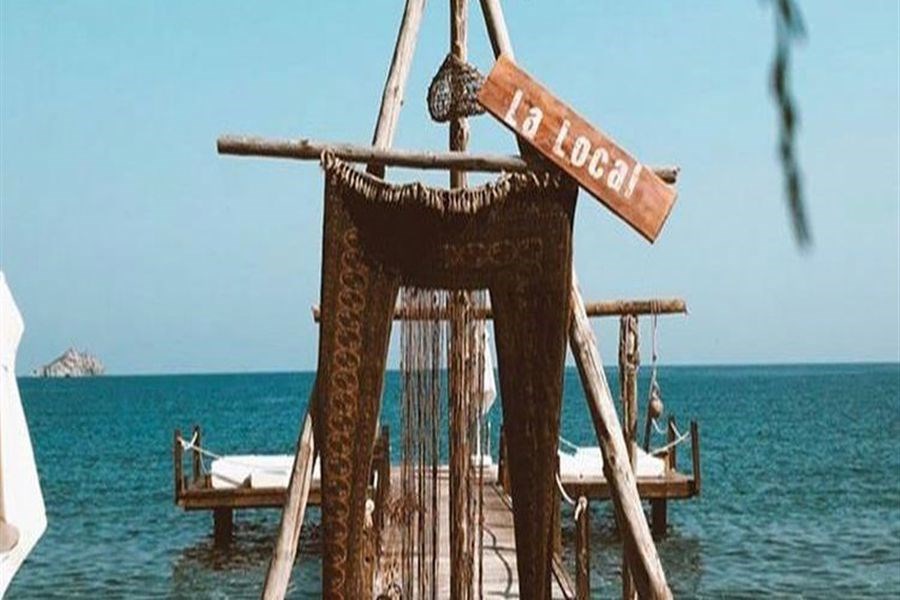 La Local Beach  Hotel Yalıkavak